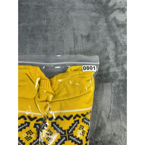 Pittsburgh Pirates Raise The Jolly Roger Ugly Christmas Sweater XL MLB‎ Klew - Picture 14 of 14